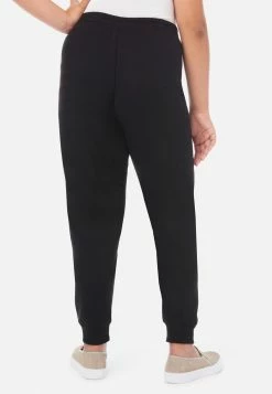 Adjmi Bottoms Graphic Joggers