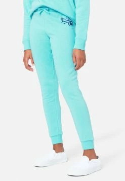 Adjmi Bottoms Graphic Joggers