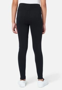 Adjmi Graphic Full-Length Leggings Bottoms 7 Adjmi Graphic Full-Length Leggings Bottoms
