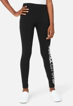 Adjmi Graphic Full-Length Leggings Bottoms