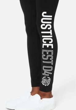 Adjmi Graphic Full-Length Leggings Bottoms 8 Adjmi Graphic Full-Length Leggings Bottoms