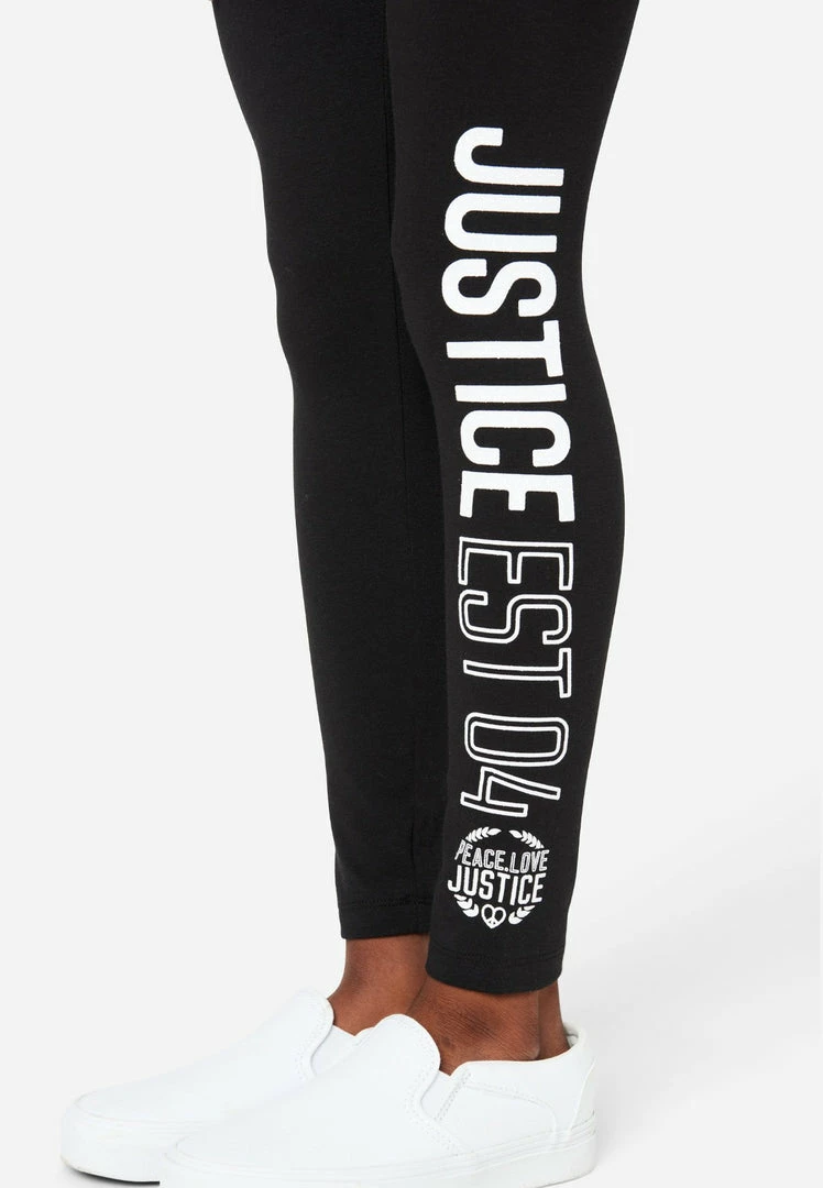 Adjmi Graphic Full-Length Leggings Bottoms 5 Adjmi Graphic Full-Length Leggings Bottoms