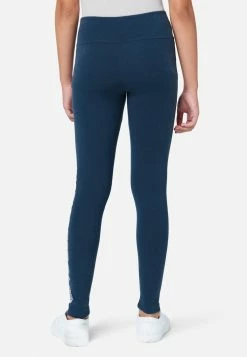 Adjmi Graphic Full-Length Leggings Bottoms