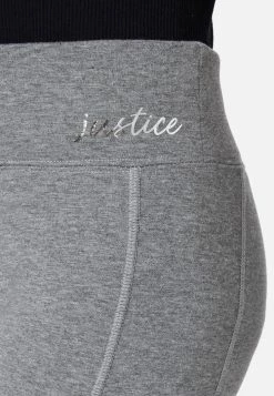 Adjmi Bottoms Fleece-Lined Full-Length Leggings 10 Adjmi Bottoms Fleece-Lined Full-Length Leggings