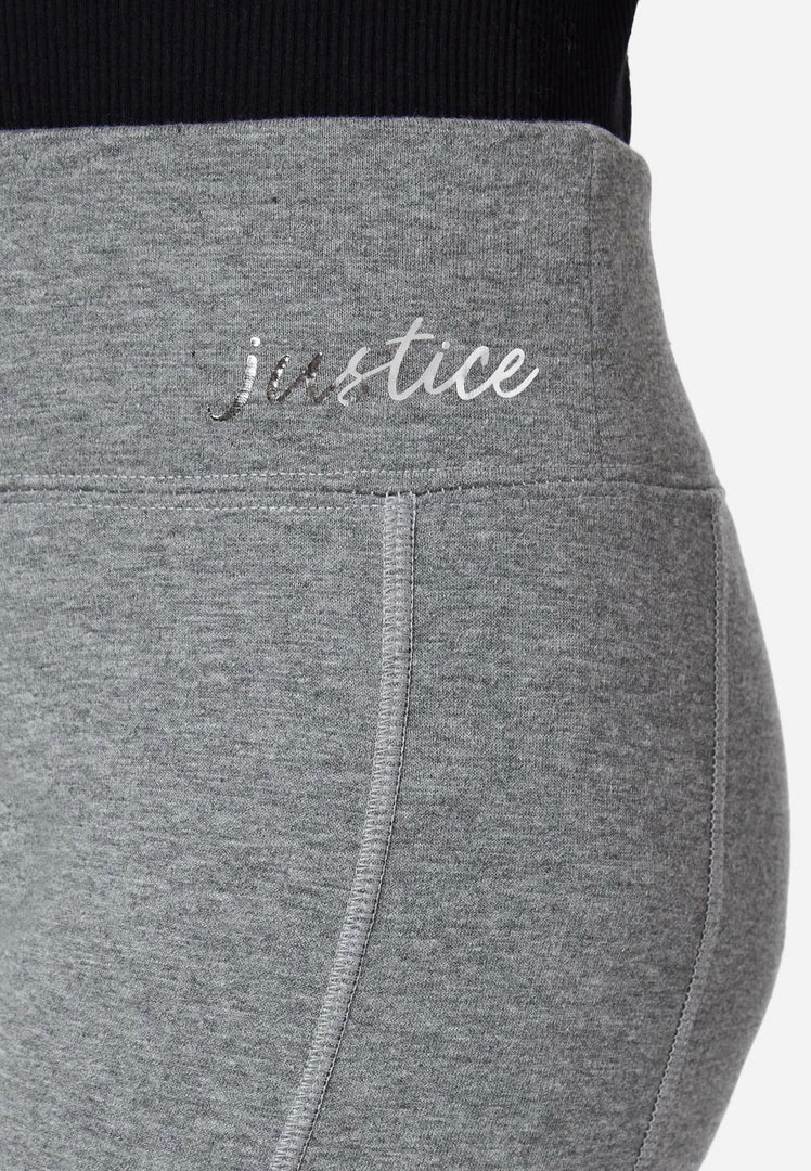 Adjmi Bottoms Fleece-Lined Full-Length Leggings 6 Adjmi Bottoms Fleece-Lined Full-Length Leggings