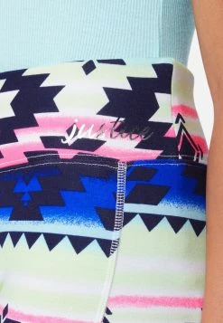 Adjmi Fleece-Lined Full-Length Leggings Bottoms