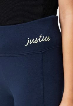 Adjmi Fleece-Lined Full-Length Leggings Bottoms