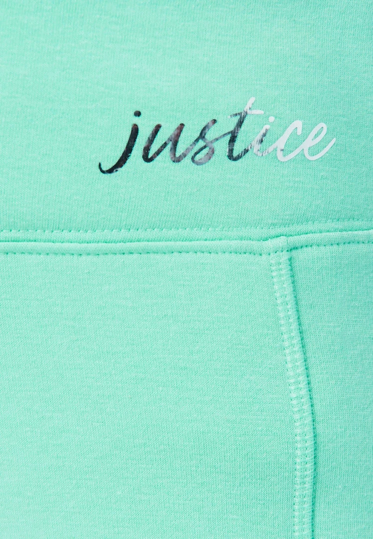 Adjmi Fleece-Lined Full-Length Leggings Bottoms 5 Adjmi Fleece-Lined Full-Length Leggings Bottoms