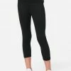 Adjmi Bottoms High-Rise Crop Leggings