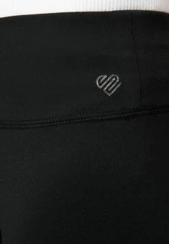 Adjmi Bottoms High-Rise Crop Leggings