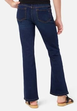 Adjmi Bottoms Flare Jeans