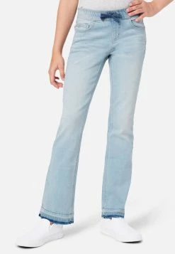 Adjmi Bootcut Jeans Bottoms