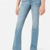 Adjmi Bottoms Bootcut Jeans