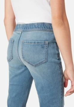 Adjmi Bottoms Bootcut Jeans