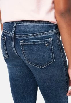 Adjmi Pull-On Jean Leggings Bottoms