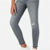 Adjmi Pull-On Jean Leggings Bottoms 1 Adjmi Pull-On Jean Leggings Bottoms