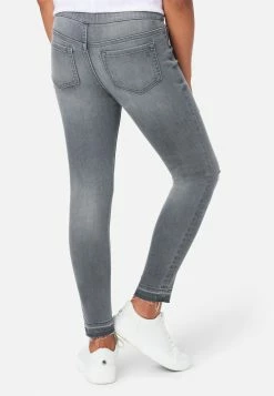 Adjmi Pull-On Jean Leggings Bottoms