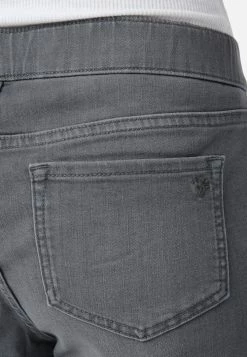 Adjmi Pull-On Jean Leggings Bottoms