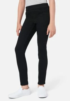 Adjmi Bottoms Pull-On Jean Leggings