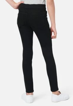 Adjmi Bottoms Pull-On Jean Leggings