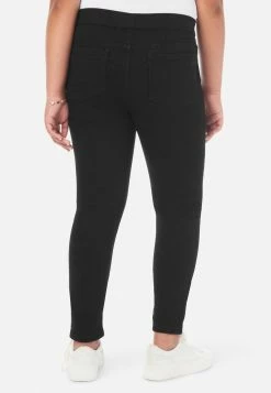 Adjmi Bottoms Pull-On Jean Leggings