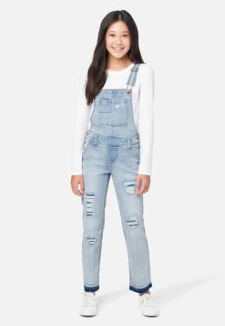 Adjmi Jean Overalls Bottoms