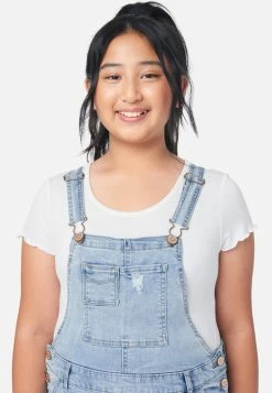 Adjmi Jean Overalls Bottoms