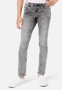 Adjmi Mid-Rise Jean Leggings