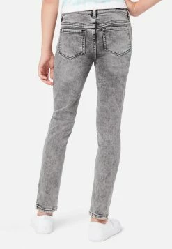 Adjmi Mid-Rise Jean Leggings