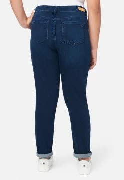 Adjmi Destructed Girlfriend Jeans Bottoms 14 Adjmi Destructed Girlfriend Jeans Bottoms