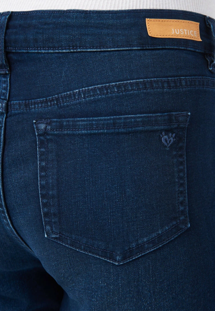 Adjmi Destructed Girlfriend Jeans Bottoms 9 Adjmi Destructed Girlfriend Jeans Bottoms