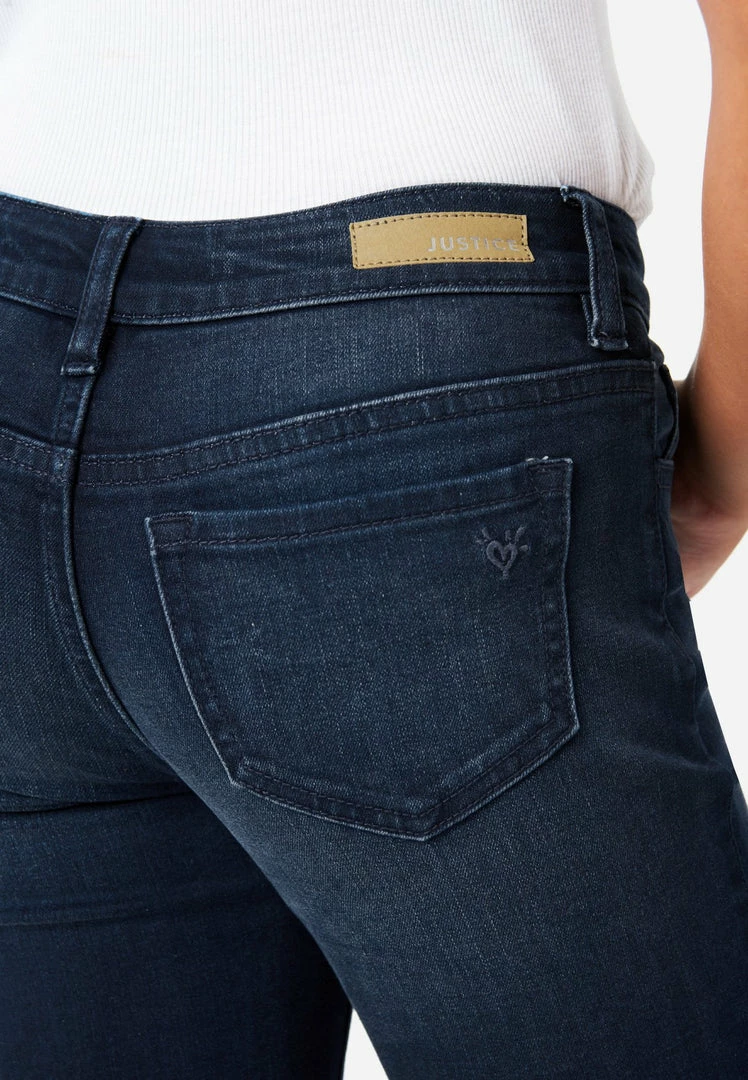 Adjmi Destructed Girlfriend Jeans Bottoms 5 Adjmi Destructed Girlfriend Jeans Bottoms