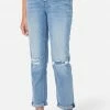 Adjmi Bottoms Destructed Girlfriend Jeans 1 Adjmi Bottoms Destructed Girlfriend Jeans