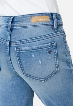 Adjmi Bottoms Destructed Girlfriend Jeans 8 Adjmi Bottoms Destructed Girlfriend Jeans