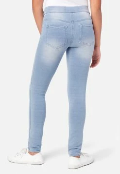 Adjmi Pull-On Jean Leggings