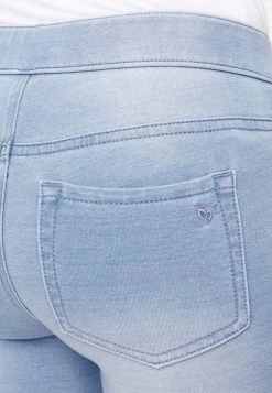 Adjmi Pull-On Jean Leggings 11 Adjmi Pull-On Jean Leggings