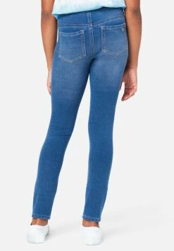 Adjmi Bottoms Pull-On Jean Leggings