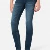 Adjmi Pull-On Jean Leggings Bottoms