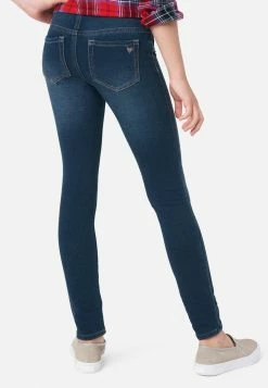 Adjmi Pull-On Jean Leggings Bottoms