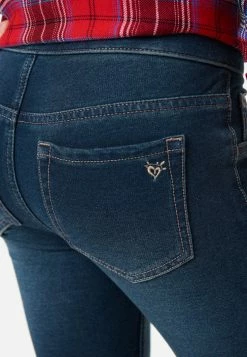 Adjmi Pull-On Jean Leggings Bottoms