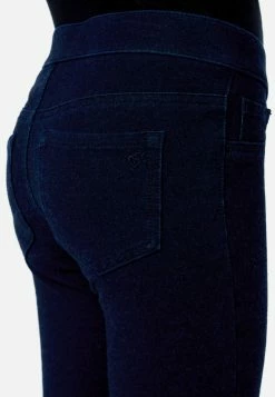 Adjmi Pull-On Jean Leggings