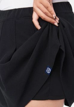 ADJMI Bottoms Pleated Varsity Skirt 