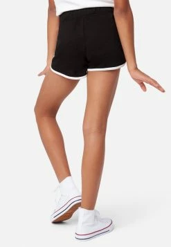 Adjmi Bottoms Graphic Dolphin Shorts