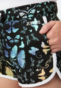 Adjmi Patterned Dolphin Shorts 8 Adjmi Patterned Dolphin Shorts