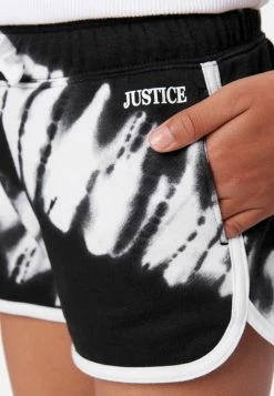 Adjmi Patterned Dolphin Shorts Bottoms