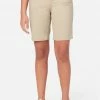 ADJMI Uniform Bermuda Short 1 ADJMI Uniform Bermuda Short