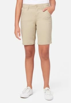 ADJMI Uniform Bermuda Short