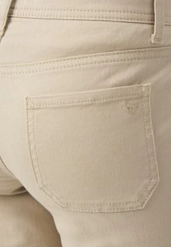 ADJMI Uniform Bermuda Short