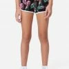 Adjmi Patterned Dolphin Shorts Bottoms