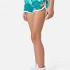 Adjmi Patterned Dolphin Shorts